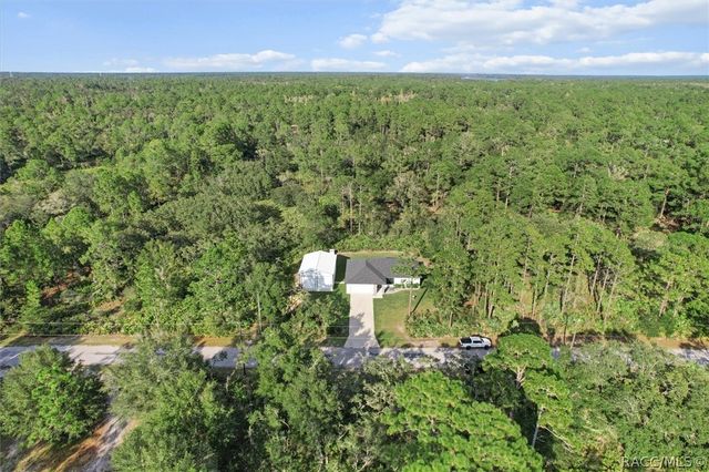 11855 W Flaxen Drive, Crystal River, FL 34428