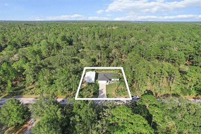 11855 W Flaxen Drive, Crystal River, FL 34428