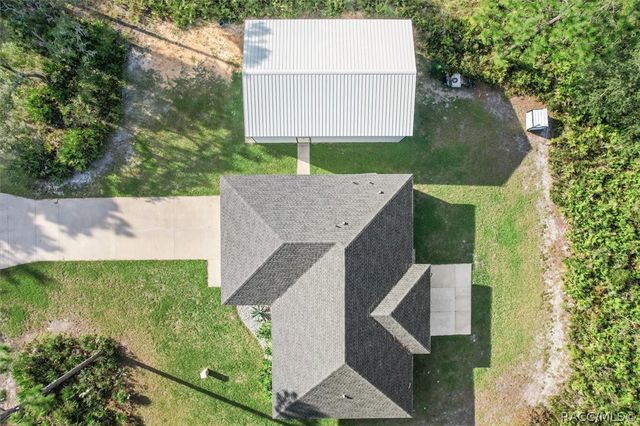 11855 W Flaxen Drive, Crystal River, FL 34428