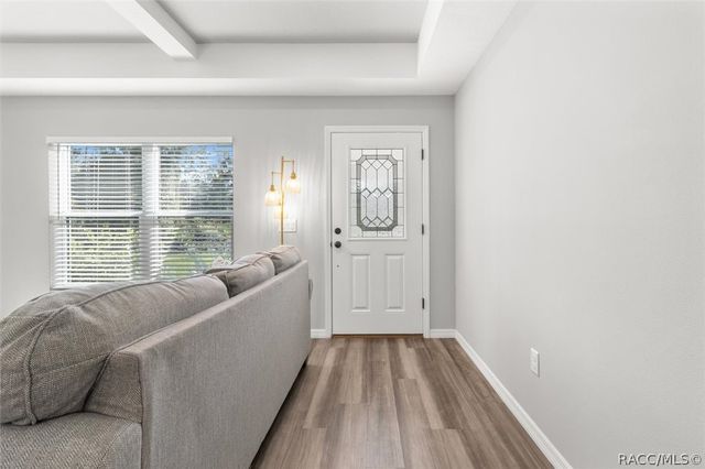 11855 W Flaxen Drive, Crystal River, FL 34428