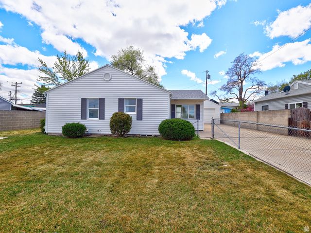 4309 W 5500 S, Kearns, UT 84118