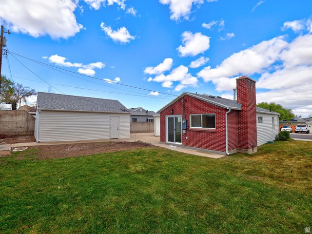 4309 W 5500 S, Kearns, UT 84118