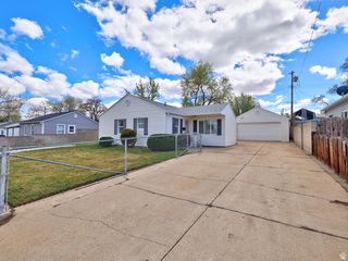 4309 W 5500 S, Kearns, UT 84118