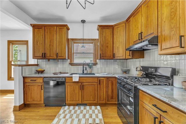 131 N Vine Street, Medina, OH 44256
