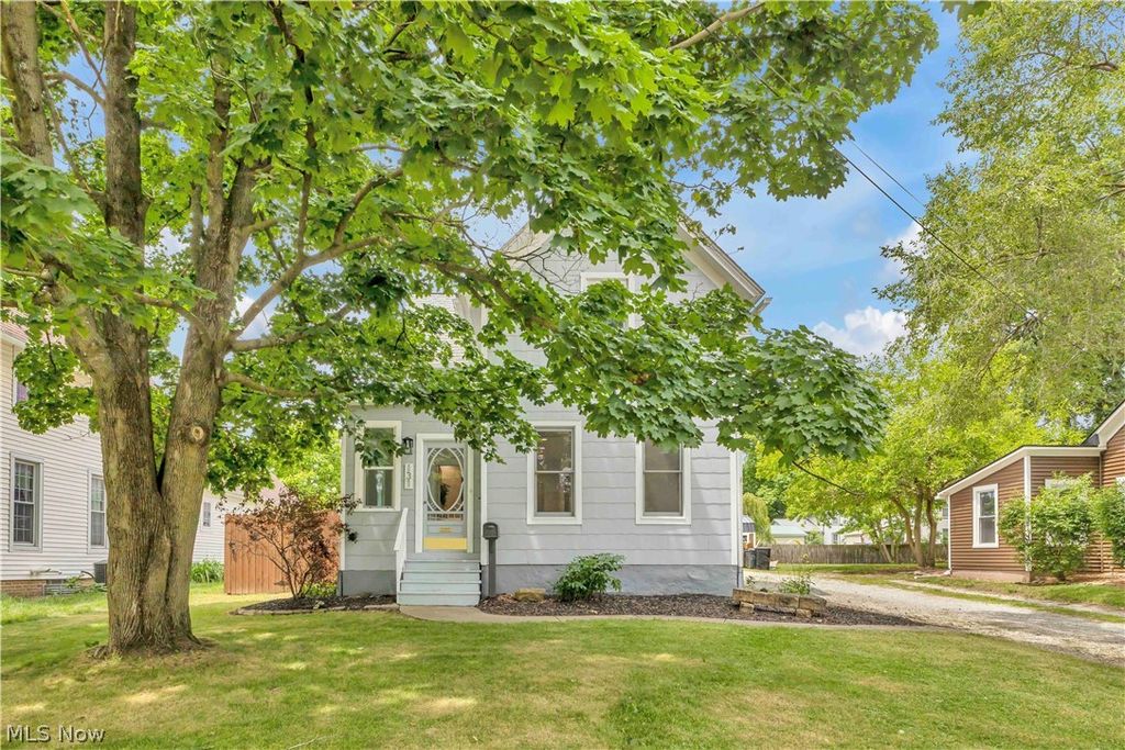 131 N Vine Street, Medina, OH 44256