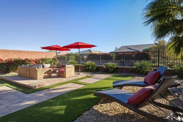 82375 Round Valley Drive, Indio, CA 92201