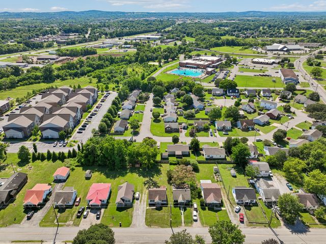 612 Fairview Ave, Lebanon, TN 37087