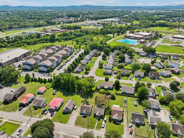 612 Fairview Ave, Lebanon, TN 37087