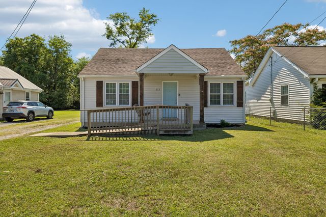 612 Fairview Ave, Lebanon, TN 37087