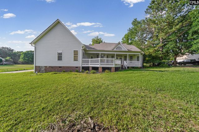 2008 Dobson Road, Blythewood, SC 29016