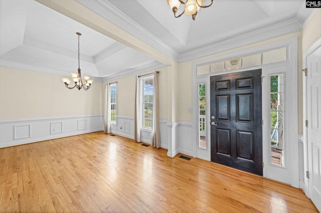 2008 Dobson Road, Blythewood, SC 29016