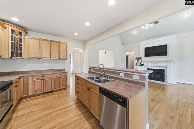 2008 Dobson Road, Blythewood, SC 29016