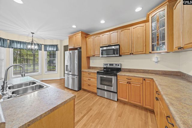 2008 Dobson Road, Blythewood, SC 29016
