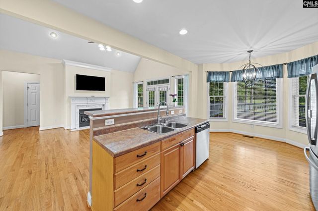 2008 Dobson Road, Blythewood, SC 29016