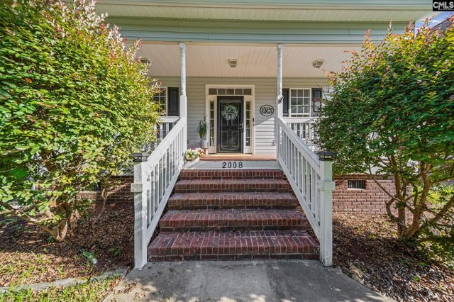 2008 Dobson Road, Blythewood, SC 29016