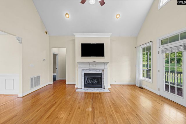 2008 Dobson Road, Blythewood, SC 29016