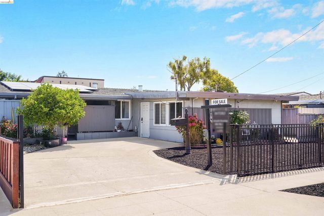 27488 Bahama Ave, Hayward, CA 94545