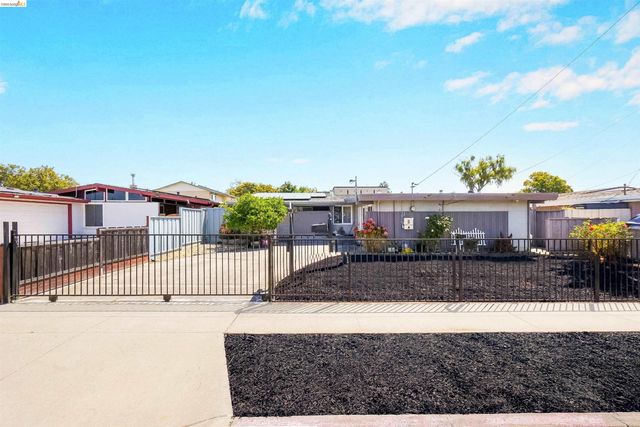 27488 Bahama Ave, Hayward, CA 94545
