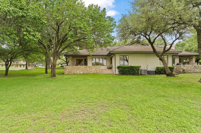 1927 Clubhouse Hill DR 14, Spicewood, TX 78669