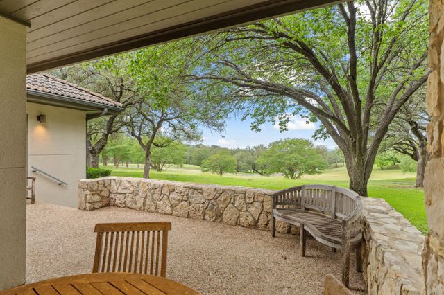 1927 Clubhouse Hill DR 14, Spicewood, TX 78669