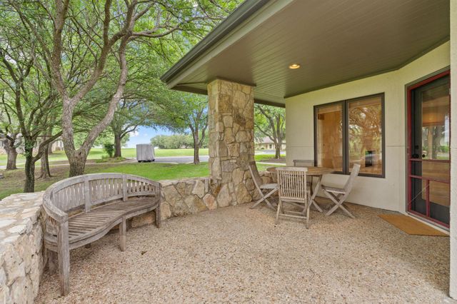 1927 Clubhouse Hill DR 14, Spicewood, TX 78669