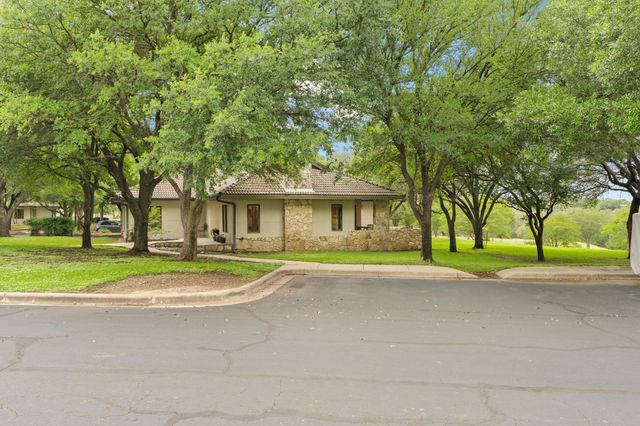 1927 Clubhouse Hill DR 14, Spicewood, TX 78669