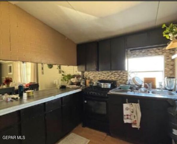 251 LeCompte Street, Horizon City, TX 79928