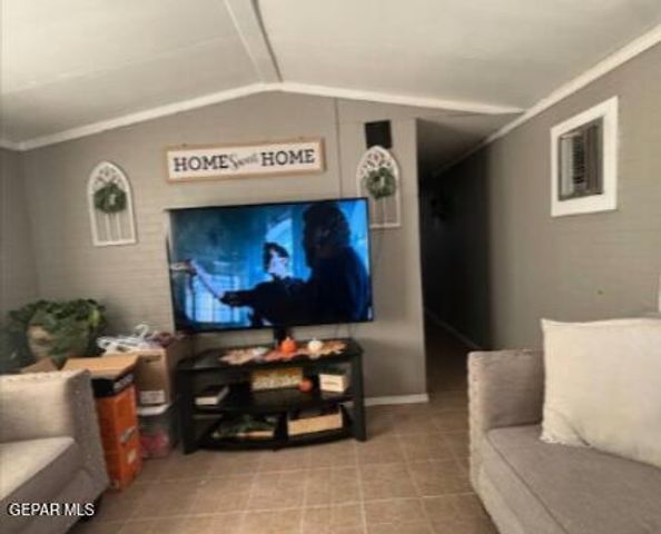 251 LeCompte Street, Horizon City, TX 79928