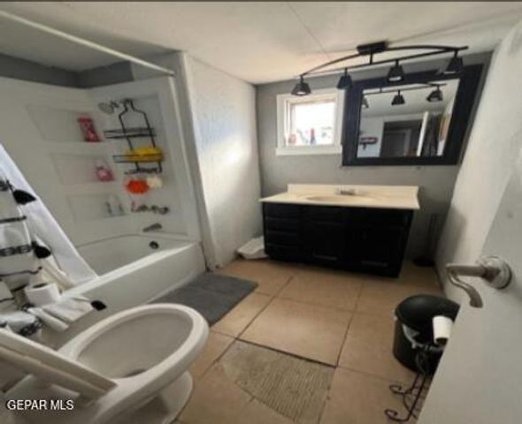 251 LeCompte Street, Horizon City, TX 79928