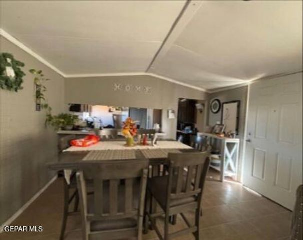 251 LeCompte Street, Horizon City, TX 79928