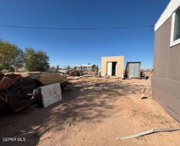 251 LeCompte Street, Horizon City, TX 79928