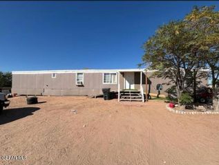 251 LeCompte Street, Horizon City, TX 79928