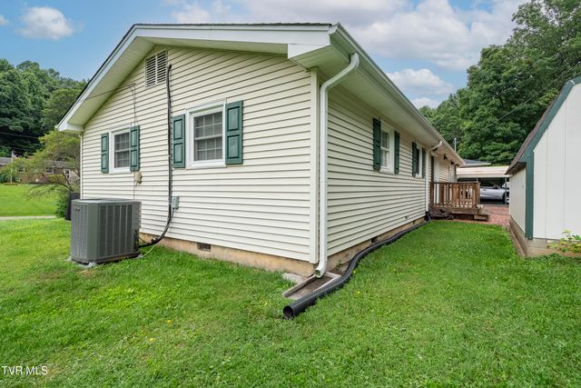 19260 Mercedes Drive, Abingdon, VA 24210