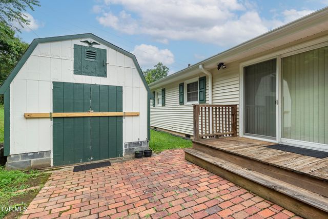 19260 Mercedes Drive, Abingdon, VA 24210