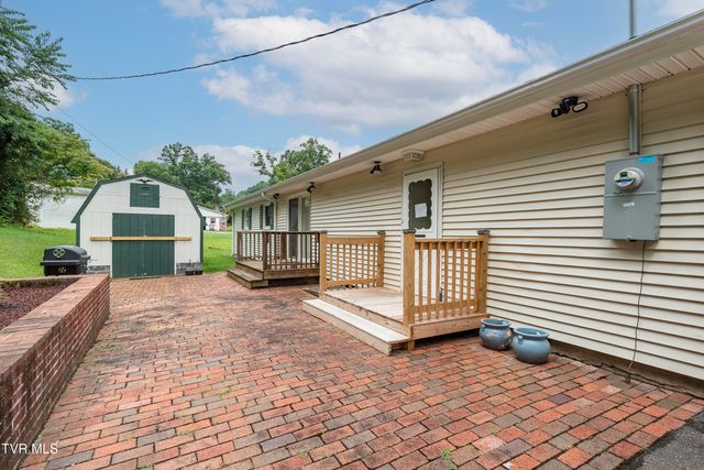 19260 Mercedes Drive, Abingdon, VA 24210