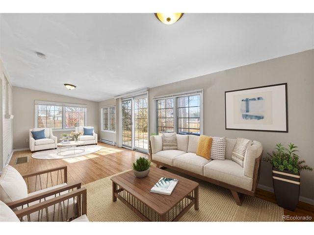 6171 Hoyt St, Arvada, CO 80004