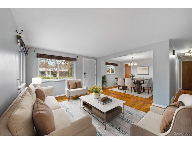 6171 Hoyt St, Arvada, CO 80004