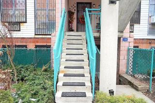 755 Saint Anns Avenue 53B, Bronx, NY 10456