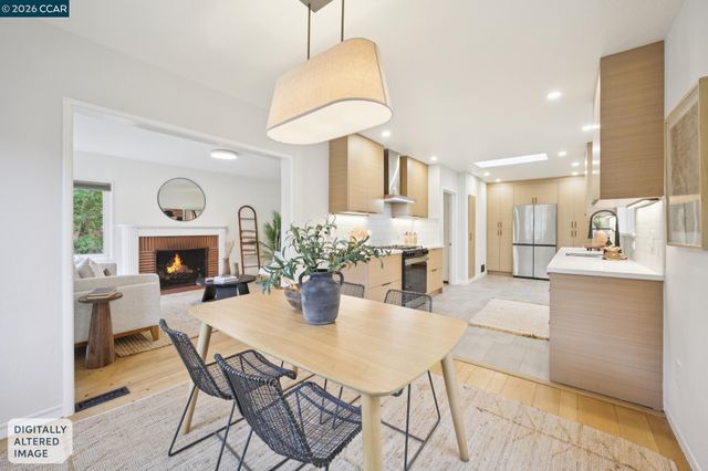 3927 Canon Ave, Oakland, CA 94602