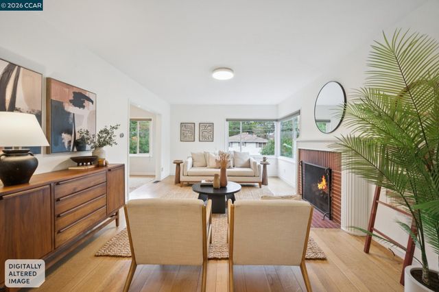 3927 Canon Ave, Oakland, CA 94602