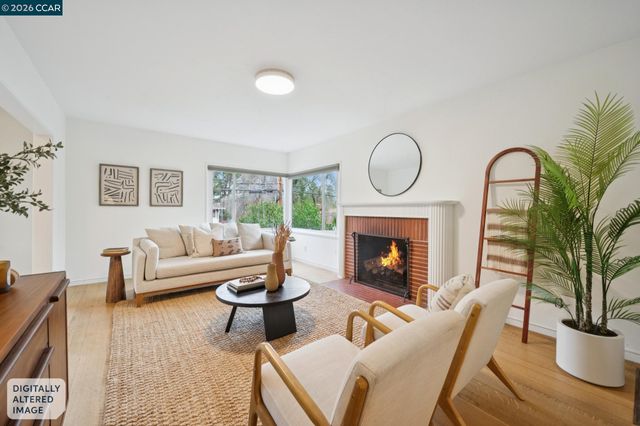 3927 Canon Ave, Oakland, CA 94602