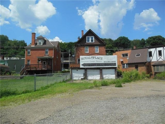 2501 Transport Street, Overbrook, PA 15234