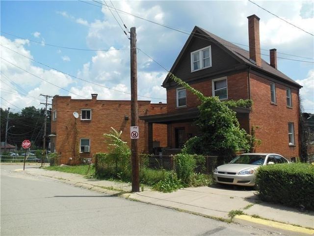 2501 Transport Street, Overbrook, PA 15234