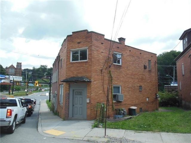 2501 Transport Street, Overbrook, PA 15234
