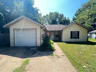 1901 Dogwood Place, Springdale, AR 72762