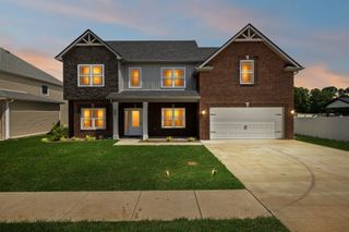 164 Griffey Estates, Clarksville, TN 37042