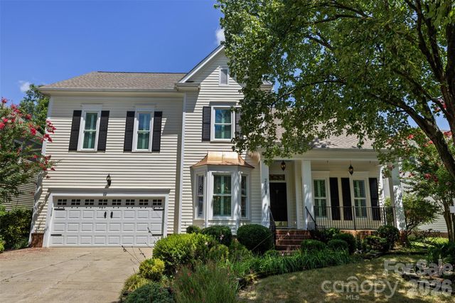 2608 Saintfield Place, Charlotte, NC 28270