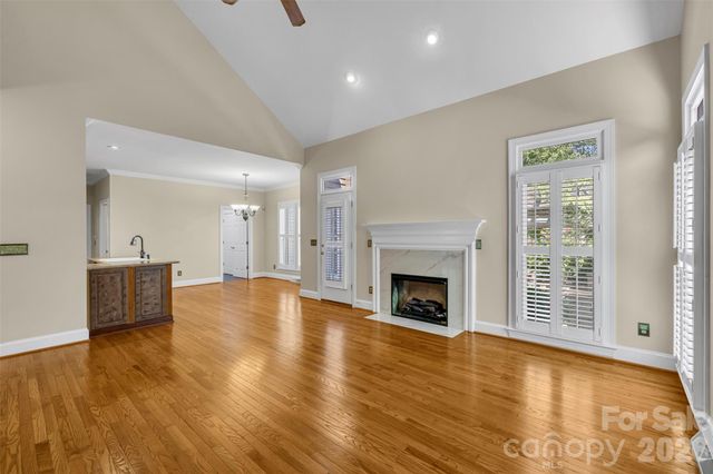 2608 Saintfield Place, Charlotte, NC 28270