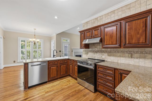 2608 Saintfield Place, Charlotte, NC 28270