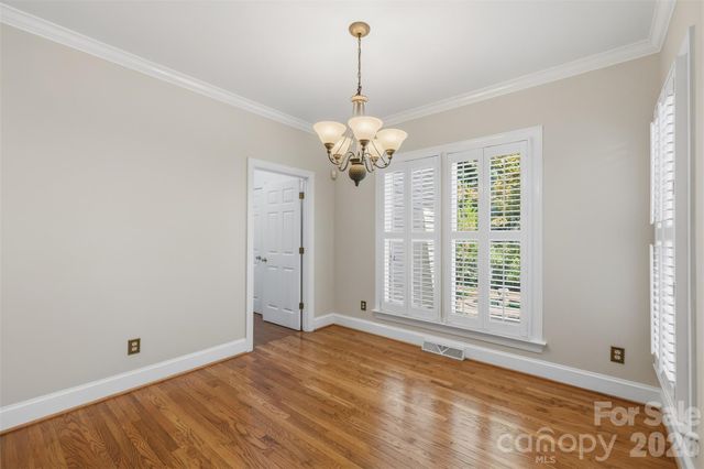 2608 Saintfield Place, Charlotte, NC 28270
